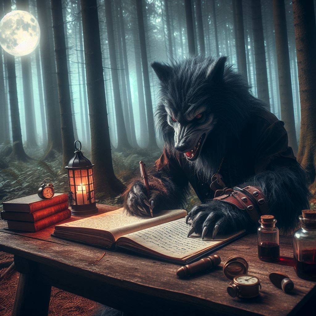 🖋️🎃 “Looking for a unique writing experience? Eerie Elixir offers daily dedicated writing time, expert instruction, &amp; a community of writers at all stages of their careers. Plus, it’s all happening in a haunted mansion! 

buff.ly/3wvfJA2 

#WritingCommunity #amwriting