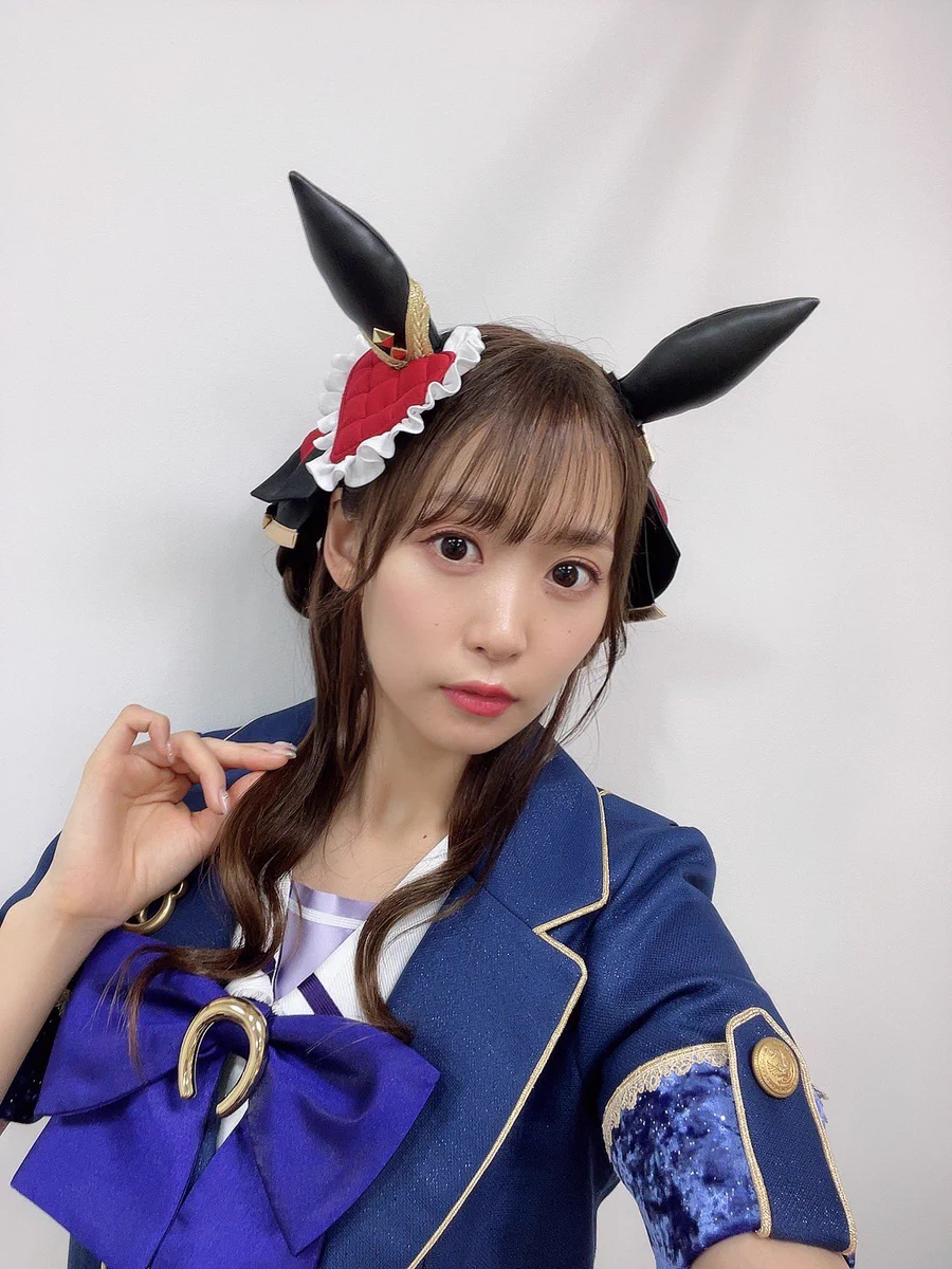 芹澤優(i☆Ris) on X: 
