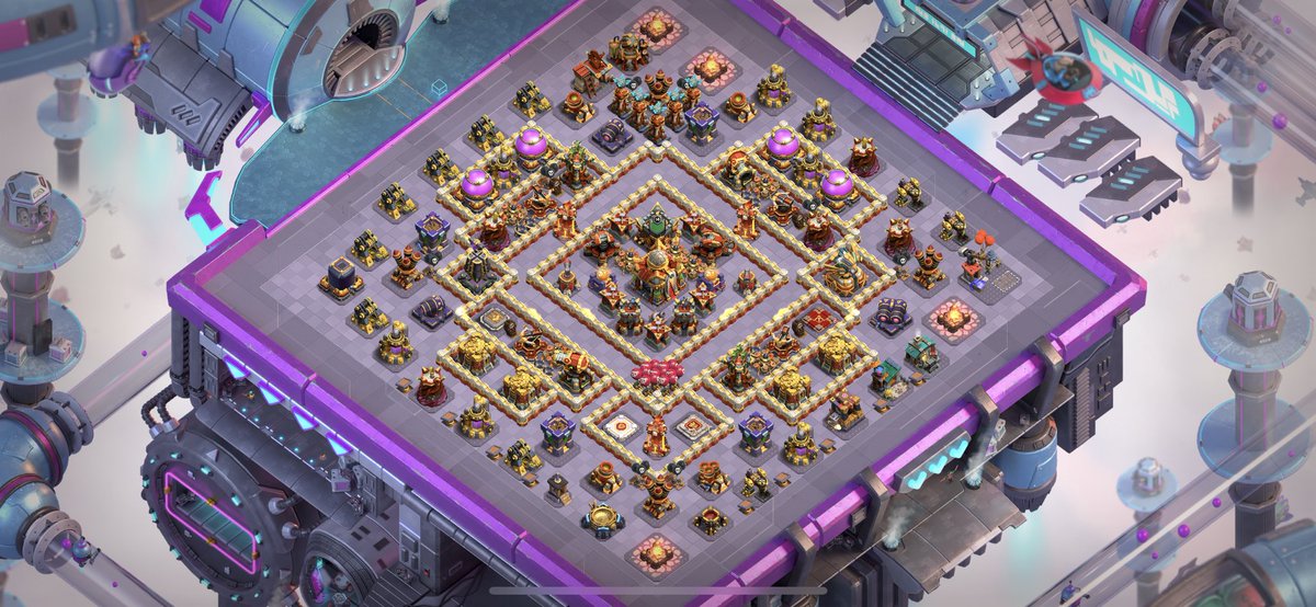 Free base BUILDER：Prime wagyu

1，link.clashofclans.com/cn?action=Open…

2，link.clashofclans.com/cn?action=Open…

3，link.clashofclans.com/cn?action=Open…
#clashofclans #legendbase