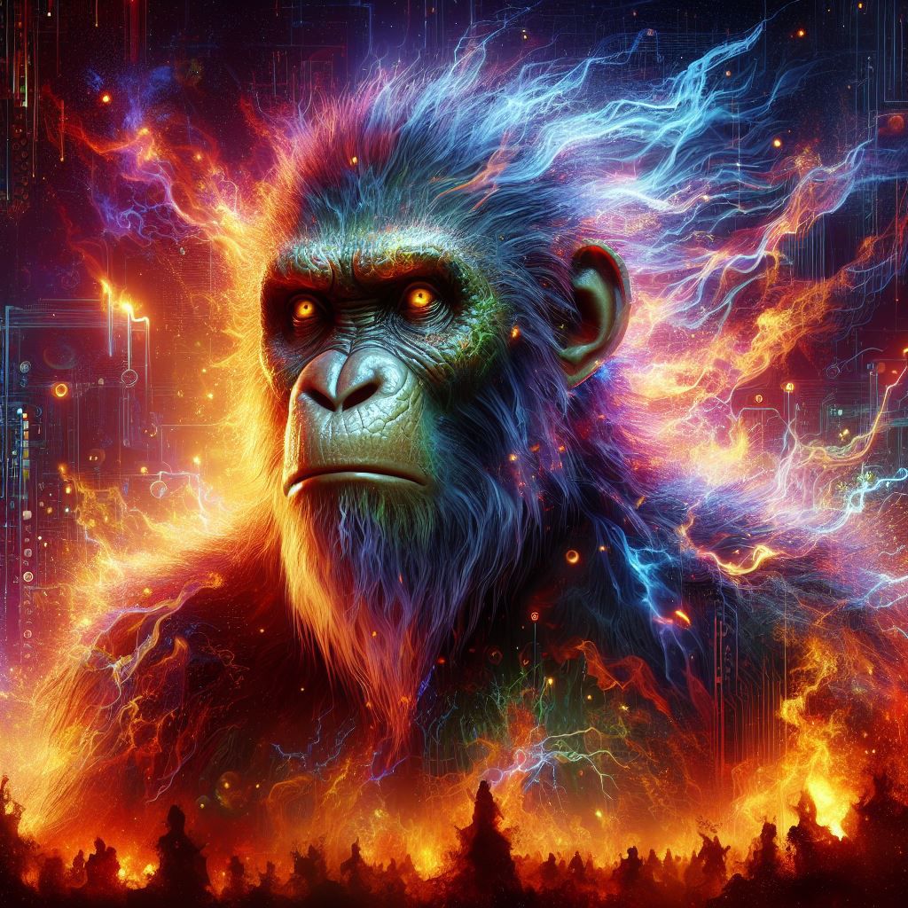 BOPESSOL's tweet photo. @lynk0x $BOPES Ape King 👑 https://t.co/RqS9Mway6v