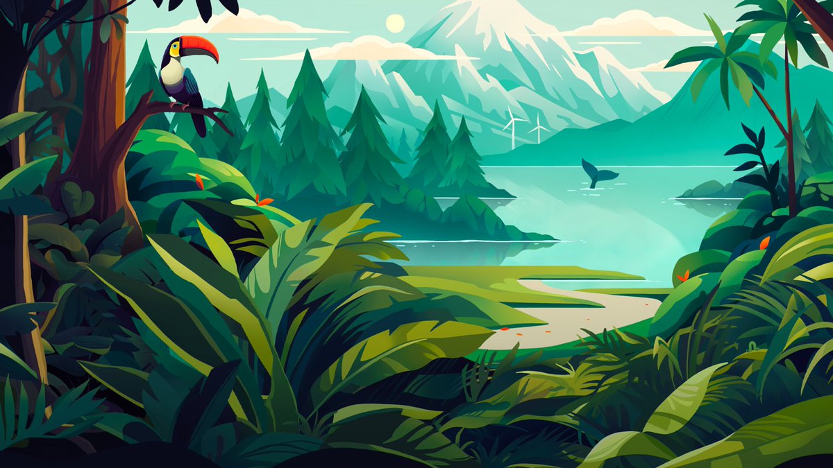 the_Crack's tweet photo. @SondogStudios, a Newcastle based studio made up of 4 friends who love games &amp; nature have designed a new game. Grassroots is a fun, eco-friendly game that strengthens people’s connections with the world around them. Take a look at their Kickstarter page:
https://t.co/vIWm0JHl6a https://t.co/BSt3Da0xEa