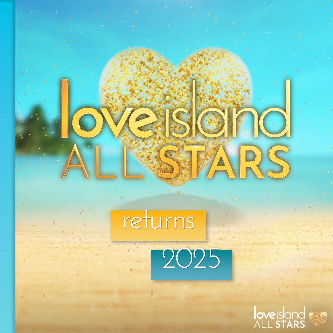 Love Island tweet media