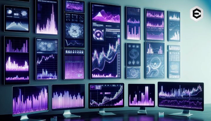 ArcanaSDK's tweet photo. 1000+ traders are getting access to our automated trading bots on @LogX_trade today! 🚀

How many crypto products have 1k users? Not many. And this is just the beta!

Staking $EMP for rev share is now closer than ever. 💰

So how big of a deal is this?
1/ https://t.co/GQXymdhHn3