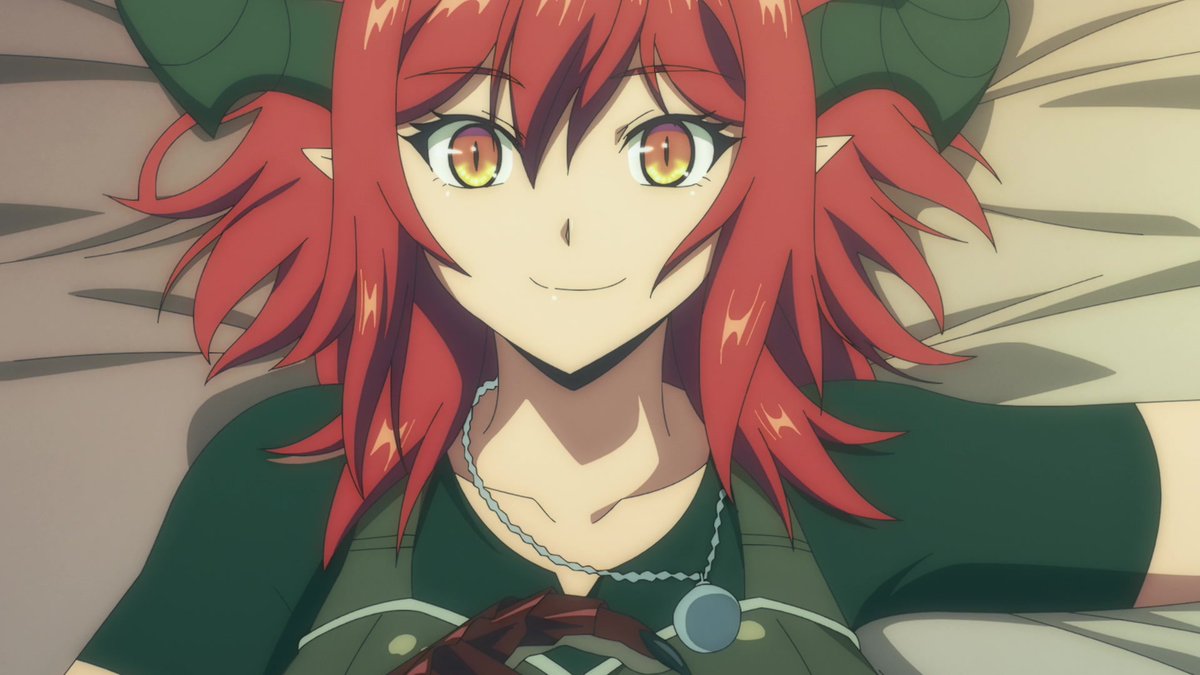 "I'm ready for an adventure!"