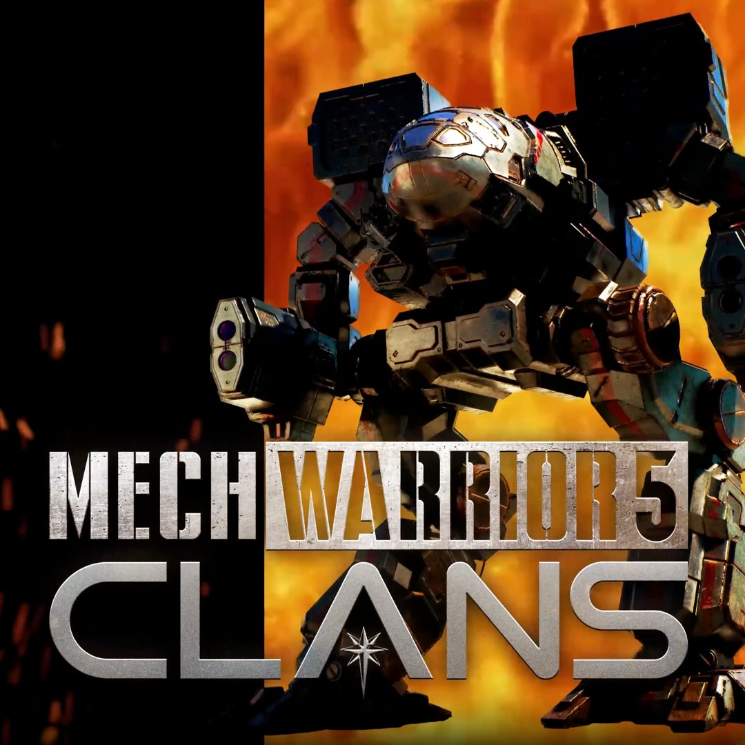 Can Mechwarrior 5: Clans come out soooon? I wanna play it.