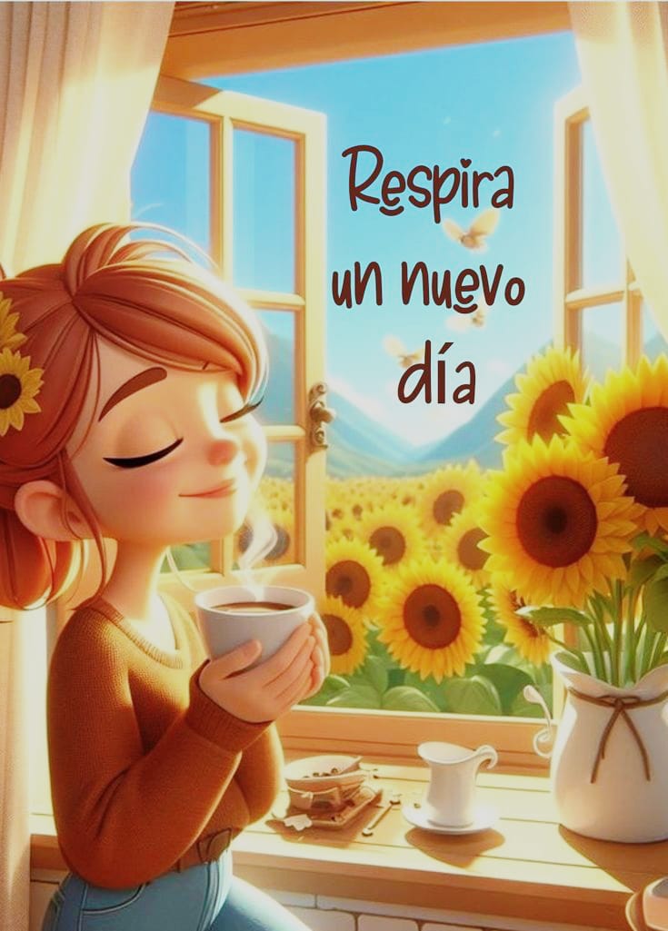 Buenos días, excelente martes 🙏🌷