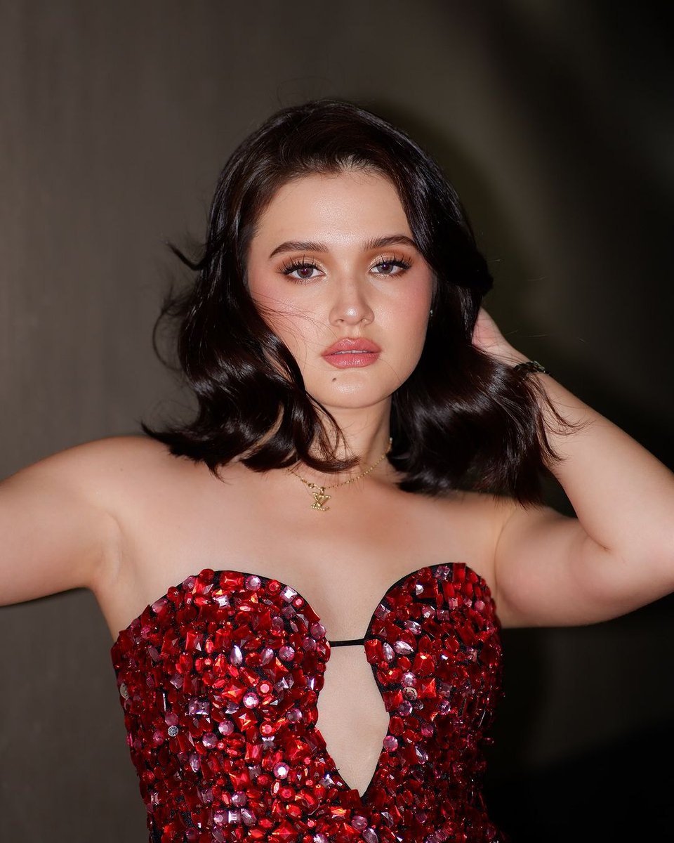 _kiraluv's tweet photo. 📷 | juliuscmua Instagram post

“Gabi ❤️‍🔥”

@Kbalinger #KiraBalinger 
#PMProductionsInc #PocketMediaFilms
#ChancesAreYouAndI #CHAYI #CHAYI2024 #HeadsOrTails https://t.co/5bEMvmvtzB