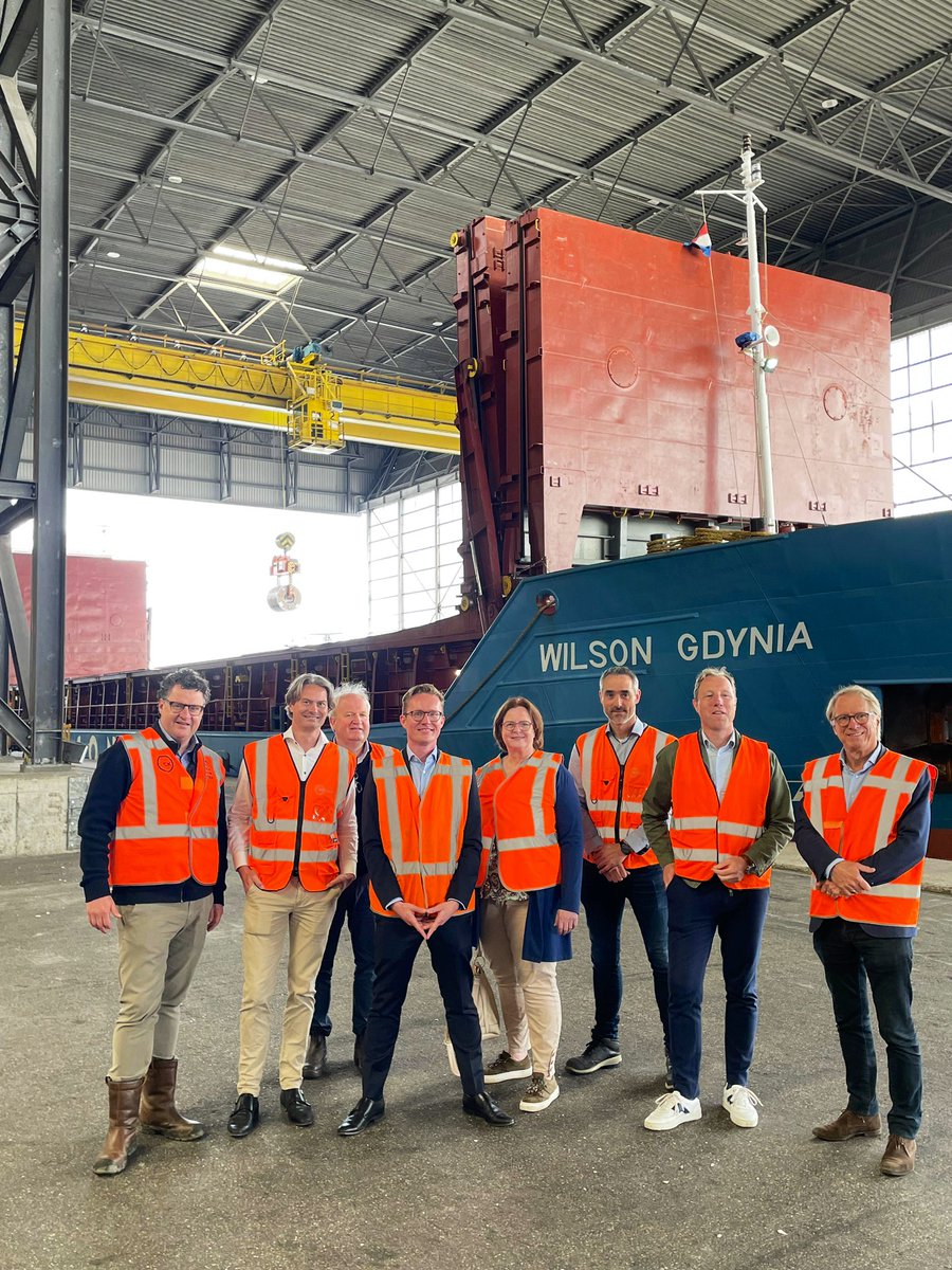 Lennart Salemink tweet media