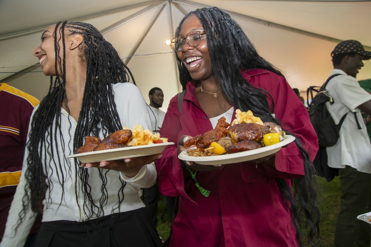 It was wonderful seeing everyone at the 2024 Princeton Alumni for Africa reunion. Congratulations to this year's graduates!🎉 AWI wishes you the best of luck on your journey ahead and looks forward to hearing about your achievements. Subscribe to our mailing list. Best!