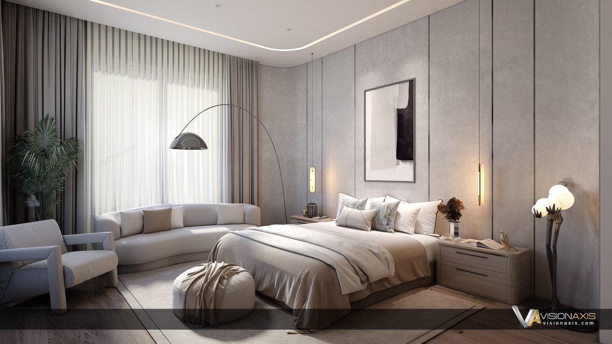 VisionAxis's tweet image. تُعتبر المخدات أو الخداديات أحد العناصر الأساسية في تصميم الديكور الداخلي لأي منزل، إذ تمنح الغرفة لمسة جمالية وأنيقة، بالإضافة إلى الراحة التي توفرها للجالسين عليها. 

#فجن_اكسس #تصميم_داخلي #ديكور #ديكور_داخلي #كلاسيك #نيوكلاسيك #مودرن