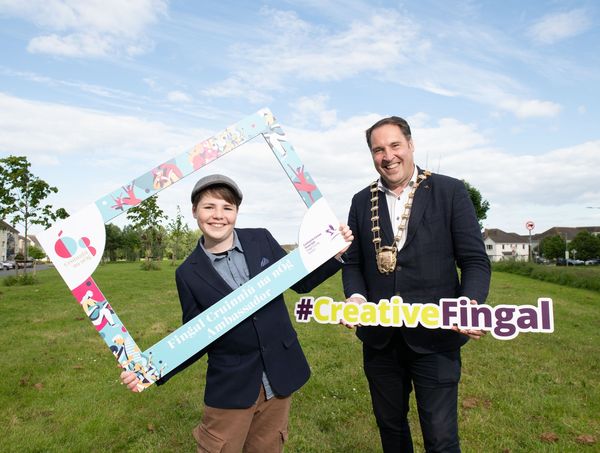 Fingal County Council is delighted to announce an exciting and varied programme for Cruinniú na nÓg which takes place on Saturday, 15th June 2024. * Our ten library branches will host author and illustrator visits, music recitals, arts and crafts workshops, coding classes, and