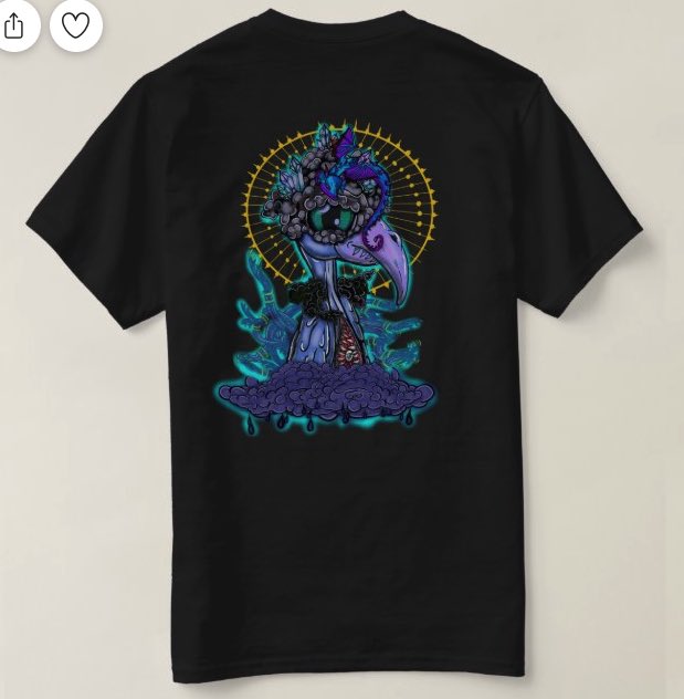 pauly | πβ‘οΈπΉ (@paulytwohearted) on Twitter photo My #NFTFlextime is one of my favorite Billy pfpβs by <a href="/scottmarin17/">billybigbeak.algo</a> that Iβm turning into a shirt
Weβll be doing a giveaway in discord for a T-shirt as well. Details to come. My #NFTFlextime is one of my favorite Billy pfpβs by <a href="/scottmarin17/">billybigbeak.algo</a> that Iβm turning into a shirt
Weβll be doing a giveaway in discord for a T-shirt as well. Details to come.