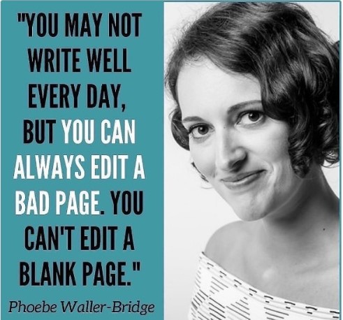MChimmani's tweet image. Keep calm and #write everyday...
#Screenplay #FilmScript