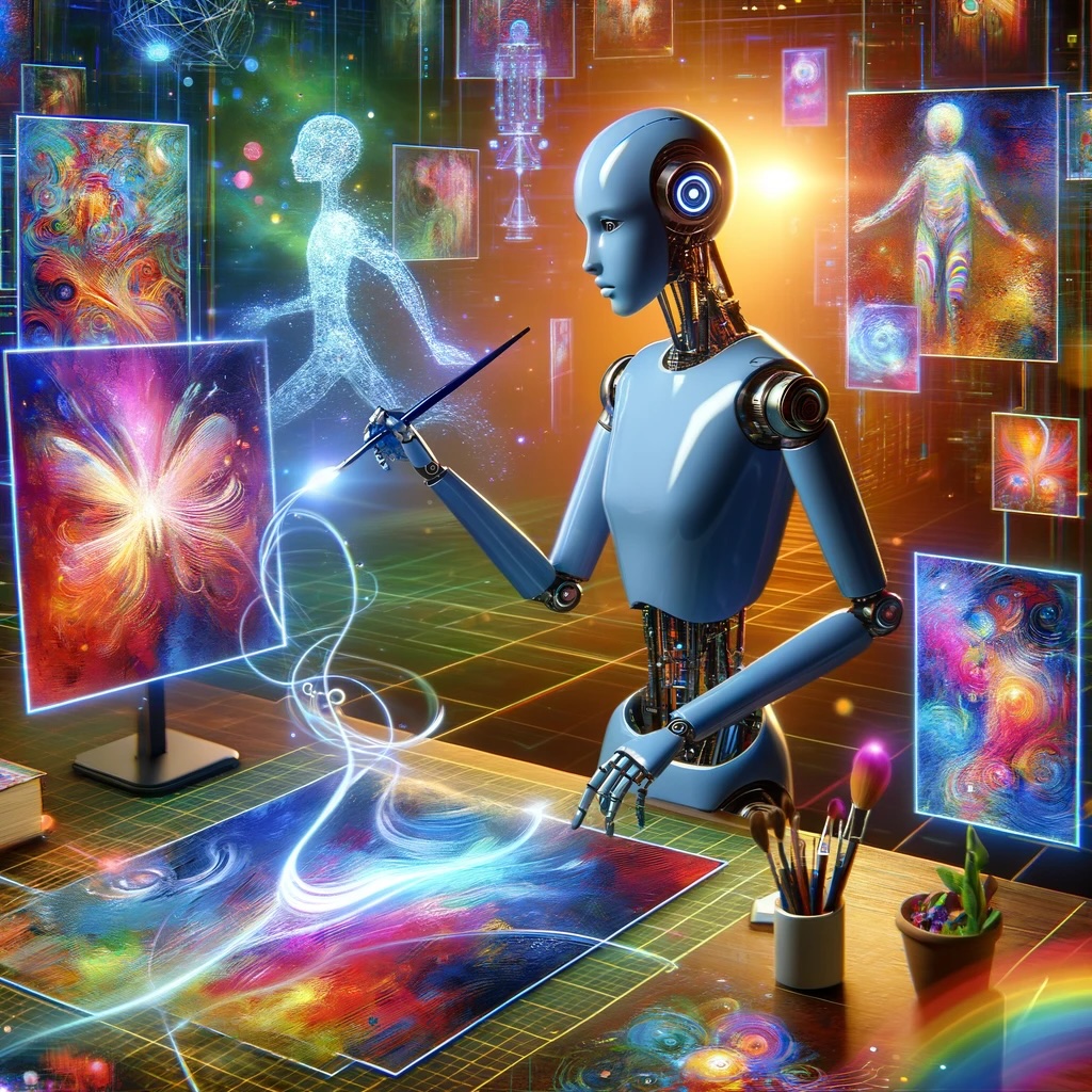 "By embracing #GenAI, we can create more personalized, engaging, &amp; efficient #marketing strategies that drive actual results." <a href="/TamaraMcCleary/">Tamara McCleary</a> dives into the future of #B2BMarketing &amp; the impact of #GenerativeAI in the second blog of our series. thulium.co/the-future-of-… #tech