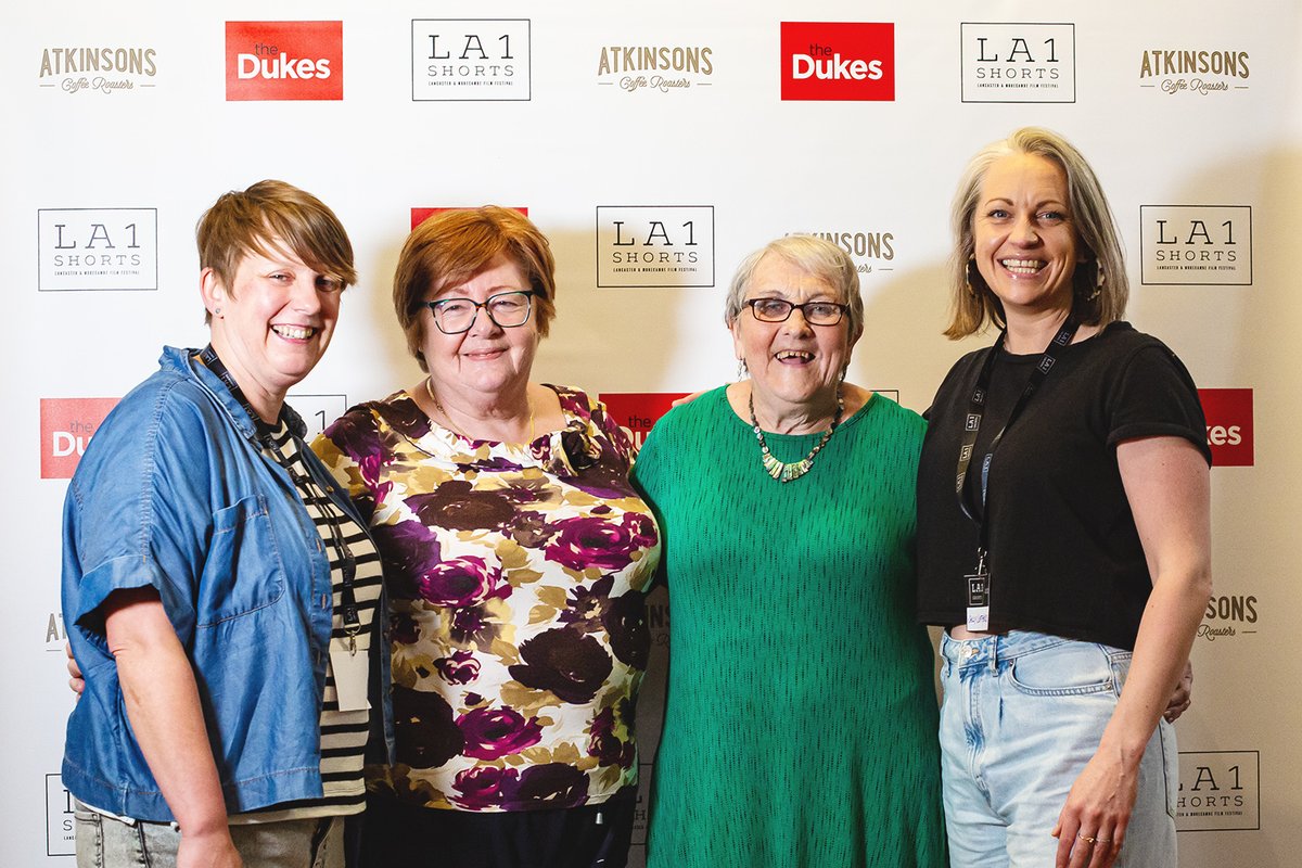 LA1Shorts tweet media