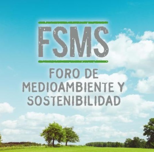 Madrid acogerá el V Foro de Soluciones Medioambientales Sostenibles (#FSMS) en el que participan 60 ciudades, 200 empresas y 30 asociaciones:

🗓️ 18-20 de junio 2024
📍 @IFEMA 

#sostenibilidad #EconomíaCircular #medioambiente

lnkd.in/d3kZBbJx