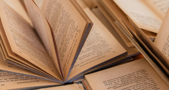 Ho11oway's tweet image. Meet Leah Rachel von Essen: Editor by day, genre-bending book reviewer by night! Follow her literary adventures on her blog and social media. #BookLover #LitCommunity  worldnewsera.com/lifestyle/book…