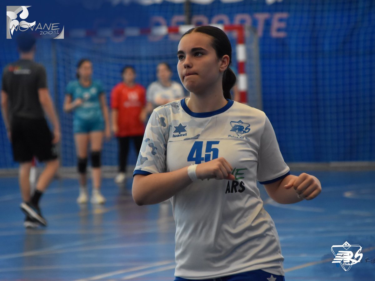 arspalmadelrio's tweet photo. ๐ ยกRevive el paso de nuestras #GuerrerARS por la Copa de Andalucรญa disputada este fin de semana en Mojรกcar!
๐ฅ Cadete femenino #Novane2010
๐ธ #SantiRueda
๐ดโช๏ธ https://t.co/ffSG4b7aTP