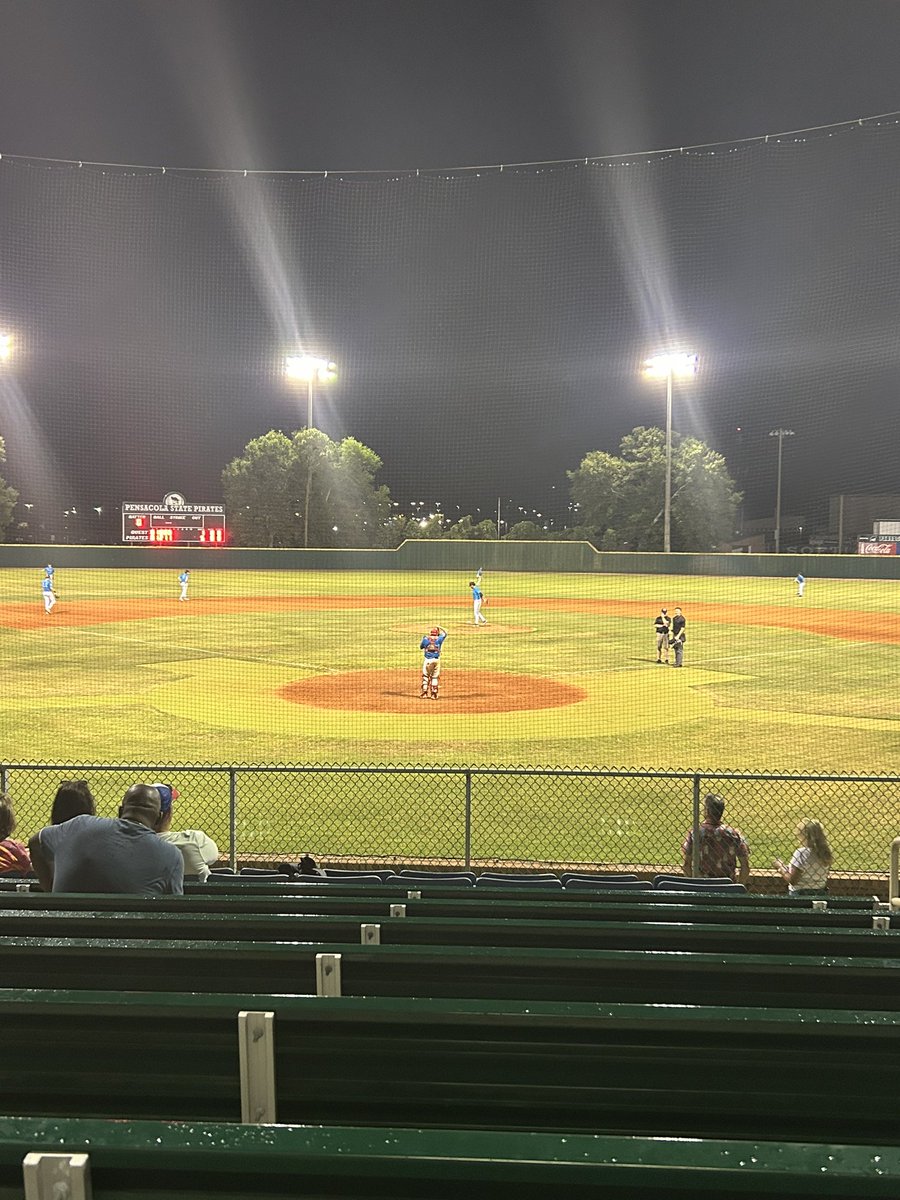 Let summer begin! <a href="/hangout_bsbl/">The Hangout League</a>