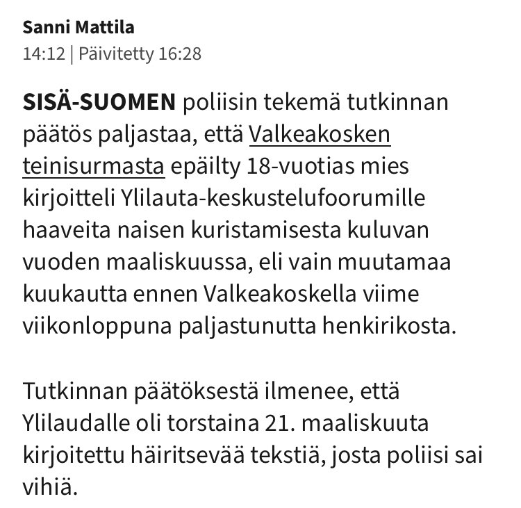 Janne Riiheläinen 🇫🇮🏴󠁧󠁢󠁳󠁣󠁴󠁿🇪🇺 tweet media