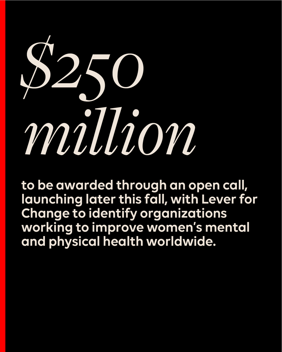 Melinda French Gates tweet media