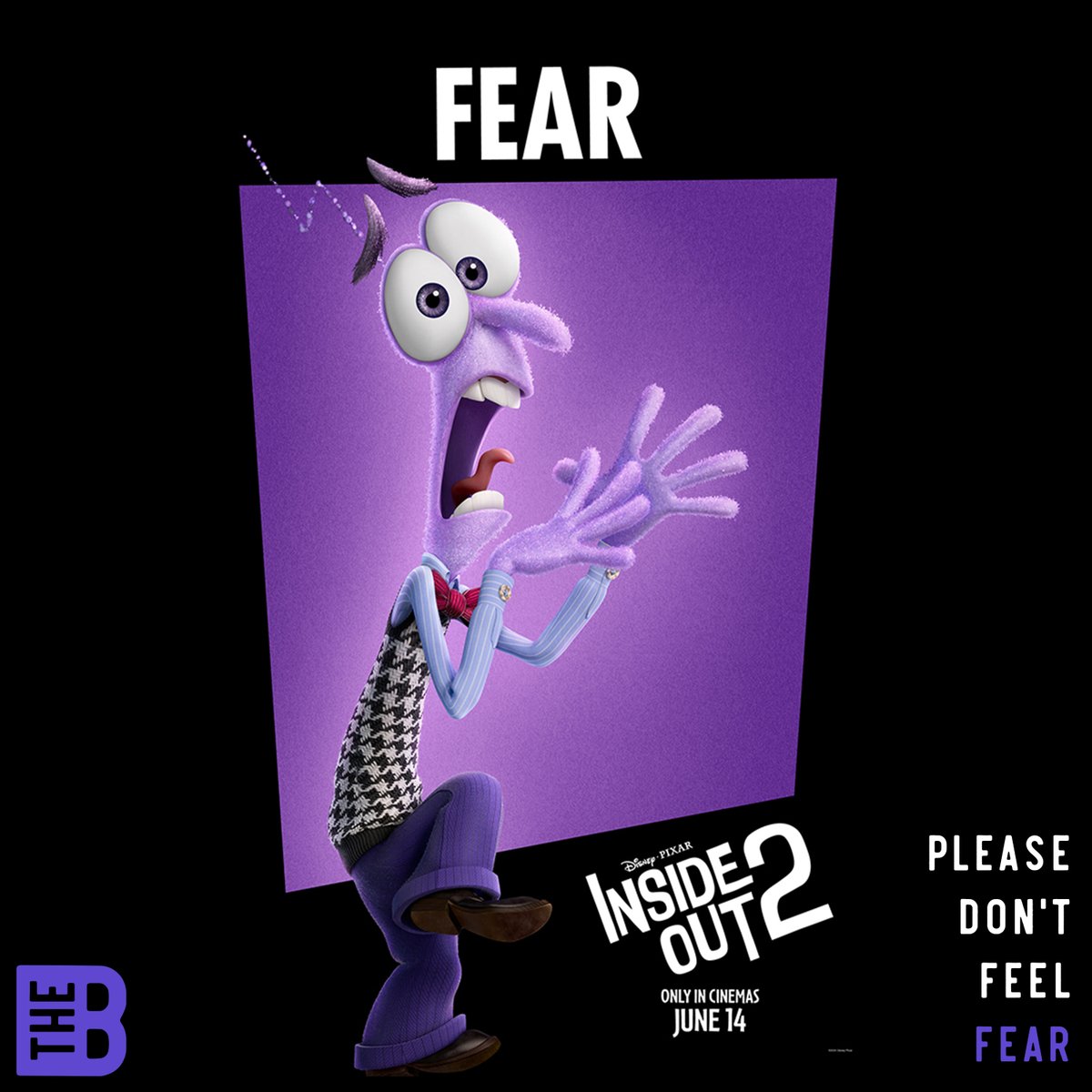 The Backlot Blackpool tweet media