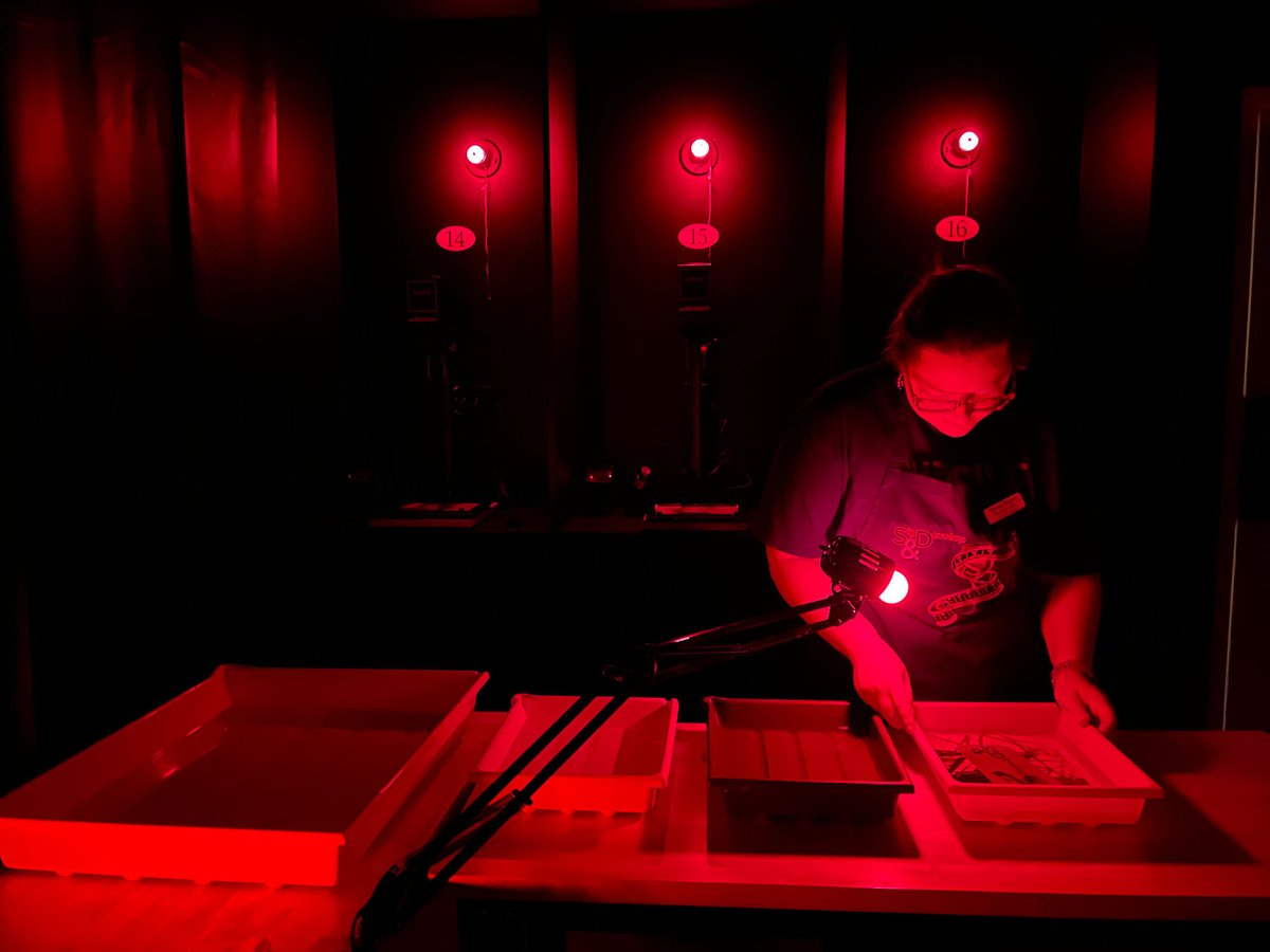 SipnDevelop's tweet photo. Unleash your creativity at Sip &amp; Develop! From mini-photo shoots to expert darkroom development, we have something for everyone. Come explore the magic of film! #CreativePhotography #FilmMagic #ExploreCreativity https://t.co/RLqkiOD5ti