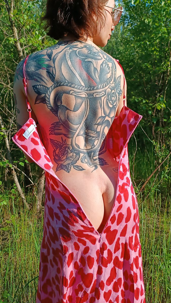 First session with <a href="/meneliza_/">Meneliza</a>