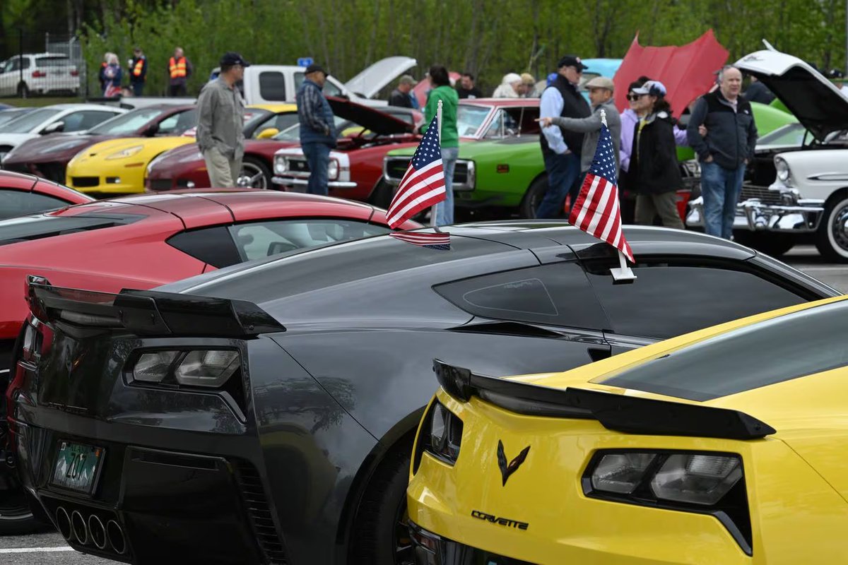 Photos: Anchorage Corvette Association Memorial Day car show
adn.com/alaska-news/an…