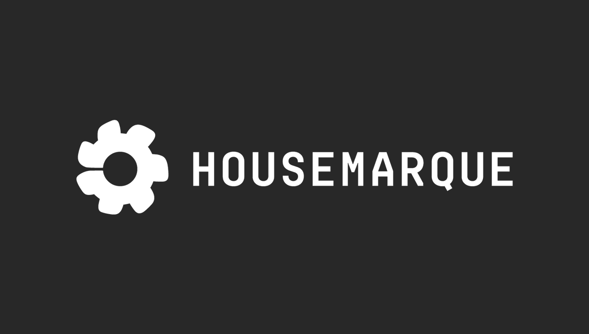 🎮 I have joined @Housemarque as Technical Art Director! ✨