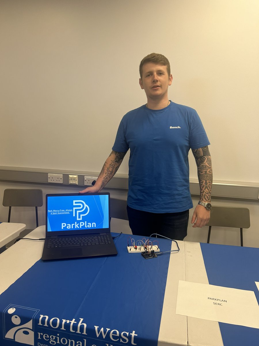 SERC Enterprise, Entrepreneurship, Environment tweet media