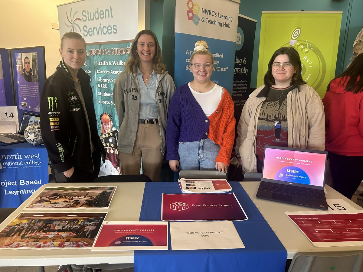 SERC Enterprise, Entrepreneurship, Environment tweet media