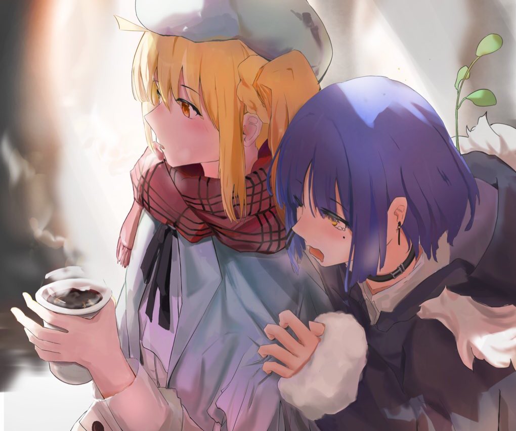 B賞 伊地知虹夏 C賞 山田リョウ 一番くじ ぼっち・ざ・ろっく B賞 伊地知 虹夏 C賞 山田リョウ｜Yahoo