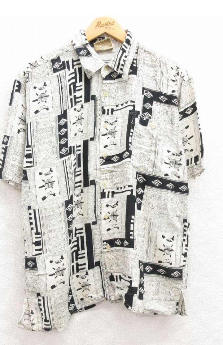 米津玄師　着用　faith connexion シャツ アーティスト米津玄師が手がけるジャパンカルチャーUT 2024年9月中旬