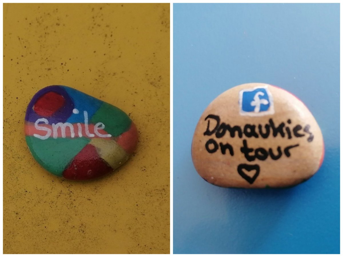 Liebe Mim <a href="/kulturbolschewi/">Die Mim </a> - du machst das doch immer mit dem denen Bescheidgeben. Das Kieselchen hat mir ein Lächeln gezaubert und wandert mindestens an die Isar oder Salzach!