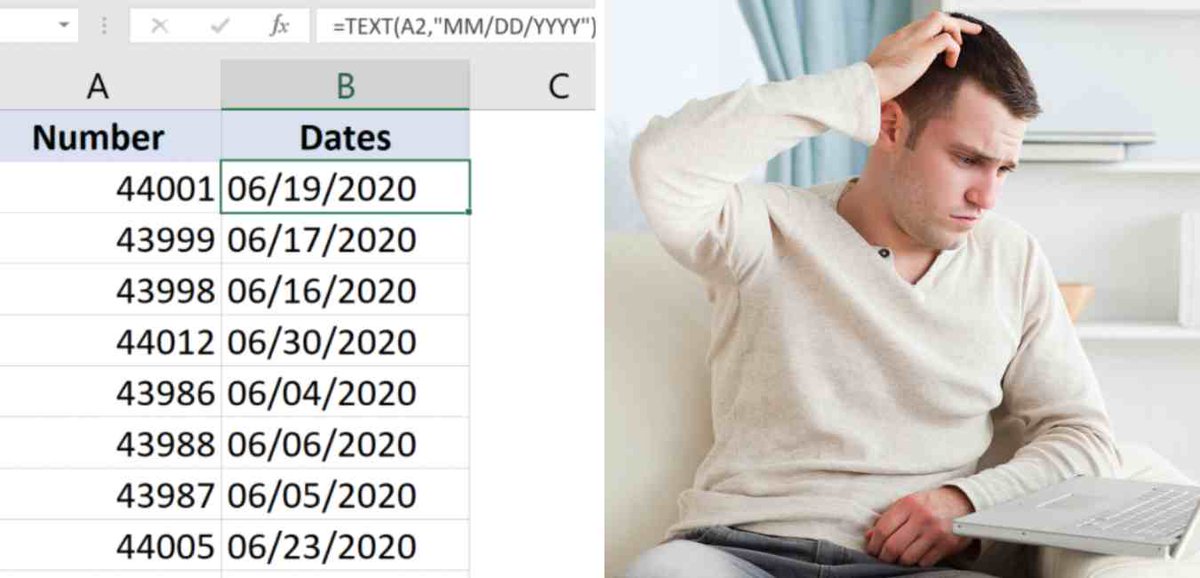 Canadian man reading date never knows which is day and which is month unless day is above 12 

thebeaverton.com/2024/05/canadi…