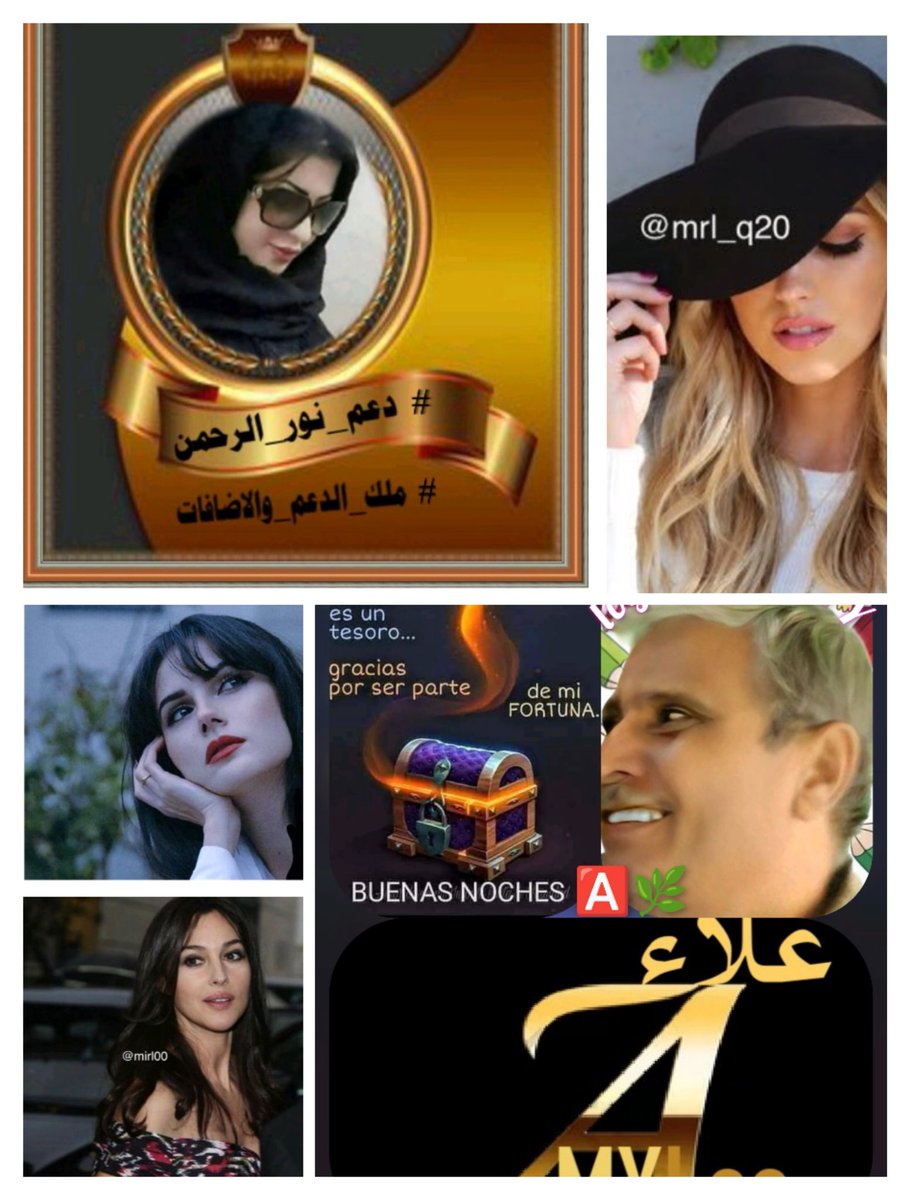 alaa amy (@alaayous3) on Twitter photo #ملك_الدعم_والاضافات💥💥#دعم_نور_الرحمن💥
<a href="/Alaayous3/">alaa amy</a>
<a href="/nor3rh/">💎Nor elrhman💎</a>
<a href="/lm_zky/">🔥💥nor💥🔥</a>
<a href="/mrl_q20/">✨Miral✨</a>
<a href="/mirl00/">Miral</a>
@hdn_na
<a href="/jiiiijp/">🪷رﭸيَقٌ آلُآيَمْآنْ🪷</a>
<a href="/sls_122/">🔥🇩🇿 ོ sαℓsαвɪℓسلسبيل</a>
<a href="/Ghz97/">✪𝗚𝖍𝖆𝖟𝖆𝖑𝖆𝖍 𝗦𝖆𝖉𝖆𝖋✪</a>
<a href="/_e1_e/">Azul Violeta 🍄</a>
<a href="/jjii_l/">ﺧ̝̚ـ̶̲̅ـ̶̲̅ج̶ــ̶̲̅ـ̶̲̅ل(✿◠‿◠)</a>
<a href="/Ghz79/">❃ 𝔾𝕙𝕒𝕫𝕒𝕝𝕒𝕙 𝕊𝕒𝕕𝕒𝕗 ❃</a>
<a href="/Ghz21/">⍟𝐆𝐡𝐚𝐳𝐚𝐥𝐚 𝐒𝐚𝐝𝐚𝐟⍟</a>
<a href="/fryld/">Fryl dnc</a>
<a href="/db7qp/">Rose</a>
<a href="/IRi8e4U/">Smile 😃</a>
@arjuan77
<a href="/_HZTT/">عيون المها 🇮🇶</a>
<a href="/_i_tl/">HK</a>
<a href="/_1rha/">بابا کی لاڈلی</a>
<a href="/1GPTI/">Misbah</a>
<a href="/lilmne/">احمد العثربي</a>
<a href="/gazaaal66/">نـــوف الخـــلاوي</a>
@100Fullmark
<a href="/JA2020jf/">جنات الوجود👑ربي يجعلناجنات في قلوب الجميع🤲🏻♥</a>
@Fj_Paro
<a href="/_i20i2/">اميرتهـ ...🅰️💙</a>
<a href="/iN0u2/">𝔸sʜsᴀʜ</a> #ملك_الدعم_والاضافات💥💥#دعم_نور_الرحمن💥
<a href="/Alaayous3/">alaa amy</a>
<a href="/nor3rh/">💎Nor elrhman💎</a>
<a href="/lm_zky/">🔥💥nor💥🔥</a>
<a href="/mrl_q20/">✨Miral✨</a>
<a href="/mirl00/">Miral</a>
@hdn_na
<a href="/jiiiijp/">🪷رﭸيَقٌ آلُآيَمْآنْ🪷</a>
<a href="/sls_122/">🔥🇩🇿 ོ sαℓsαвɪℓسلسبيل</a>
<a href="/Ghz97/">✪𝗚𝖍𝖆𝖟𝖆𝖑𝖆𝖍 𝗦𝖆𝖉𝖆𝖋✪</a>
<a href="/_e1_e/">Azul Violeta 🍄</a>
<a href="/jjii_l/">ﺧ̝̚ـ̶̲̅ـ̶̲̅ج̶ــ̶̲̅ـ̶̲̅ل(✿◠‿◠)</a>
<a href="/Ghz79/">❃ 𝔾𝕙𝕒𝕫𝕒𝕝𝕒𝕙 𝕊𝕒𝕕𝕒𝕗 ❃</a>
<a href="/Ghz21/">⍟𝐆𝐡𝐚𝐳𝐚𝐥𝐚 𝐒𝐚𝐝𝐚𝐟⍟</a>
<a href="/fryld/">Fryl dnc</a>
<a href="/db7qp/">Rose</a>
<a href="/IRi8e4U/">Smile 😃</a>
@arjuan77
<a href="/_HZTT/">عيون المها 🇮🇶</a>
<a href="/_i_tl/">HK</a>
<a href="/_1rha/">بابا کی لاڈلی</a>
<a href="/1GPTI/">Misbah</a>
<a href="/lilmne/">احمد العثربي</a>
<a href="/gazaaal66/">نـــوف الخـــلاوي</a>
@100Fullmark
<a href="/JA2020jf/">جنات الوجود👑ربي يجعلناجنات في قلوب الجميع🤲🏻♥</a>
@Fj_Paro
<a href="/_i20i2/">اميرتهـ ...🅰️💙</a>
<a href="/iN0u2/">𝔸sʜsᴀʜ</a>