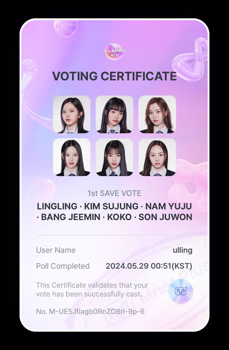 eunfiesta's tweet photo. #LINGLINGPROOF #LINGLINGXSUJUNG #LINGLINGXNAMYUJU
#ILAND2_1STSAVEVOTE https://t.co/hdfkWsETkJ