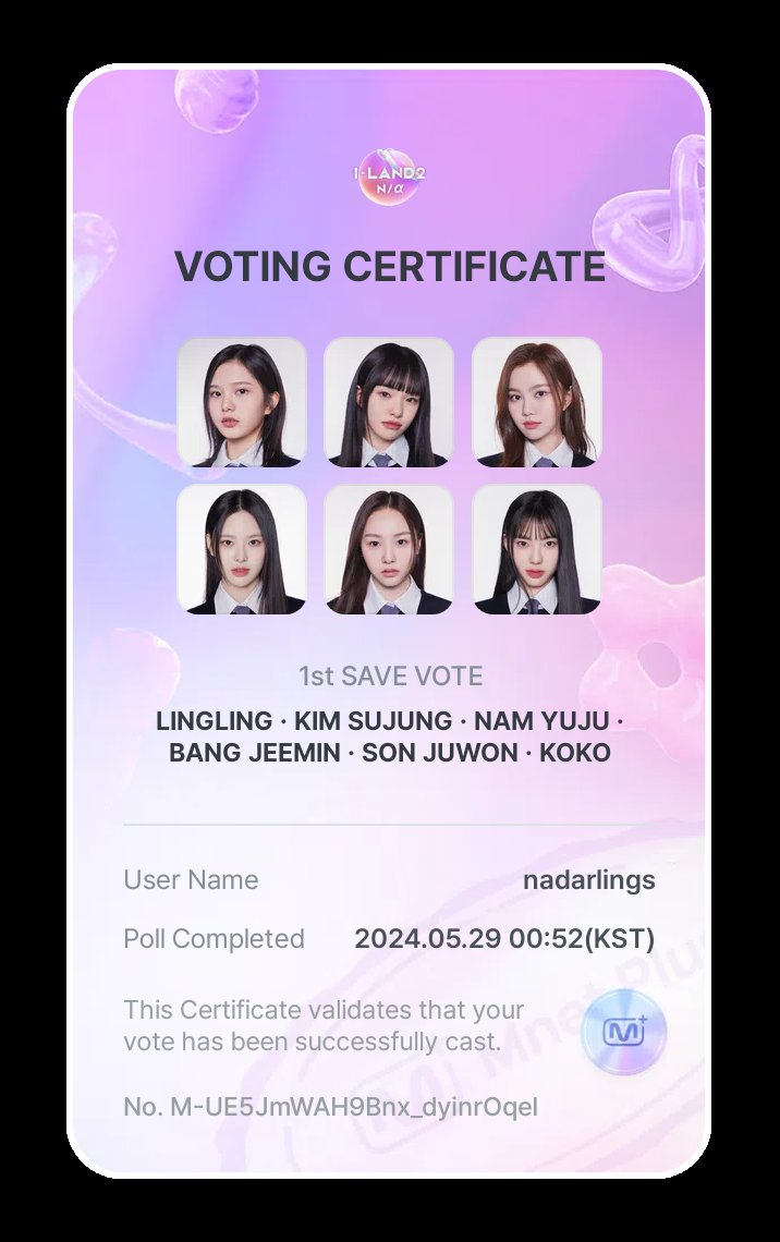 eunfiesta's tweet photo. #LINGLINGPROOF #LINGLINGXSUJUNG #LINGLINGXNAMYUJU
#ILAND2_1STSAVEVOTE https://t.co/hdfkWsETkJ