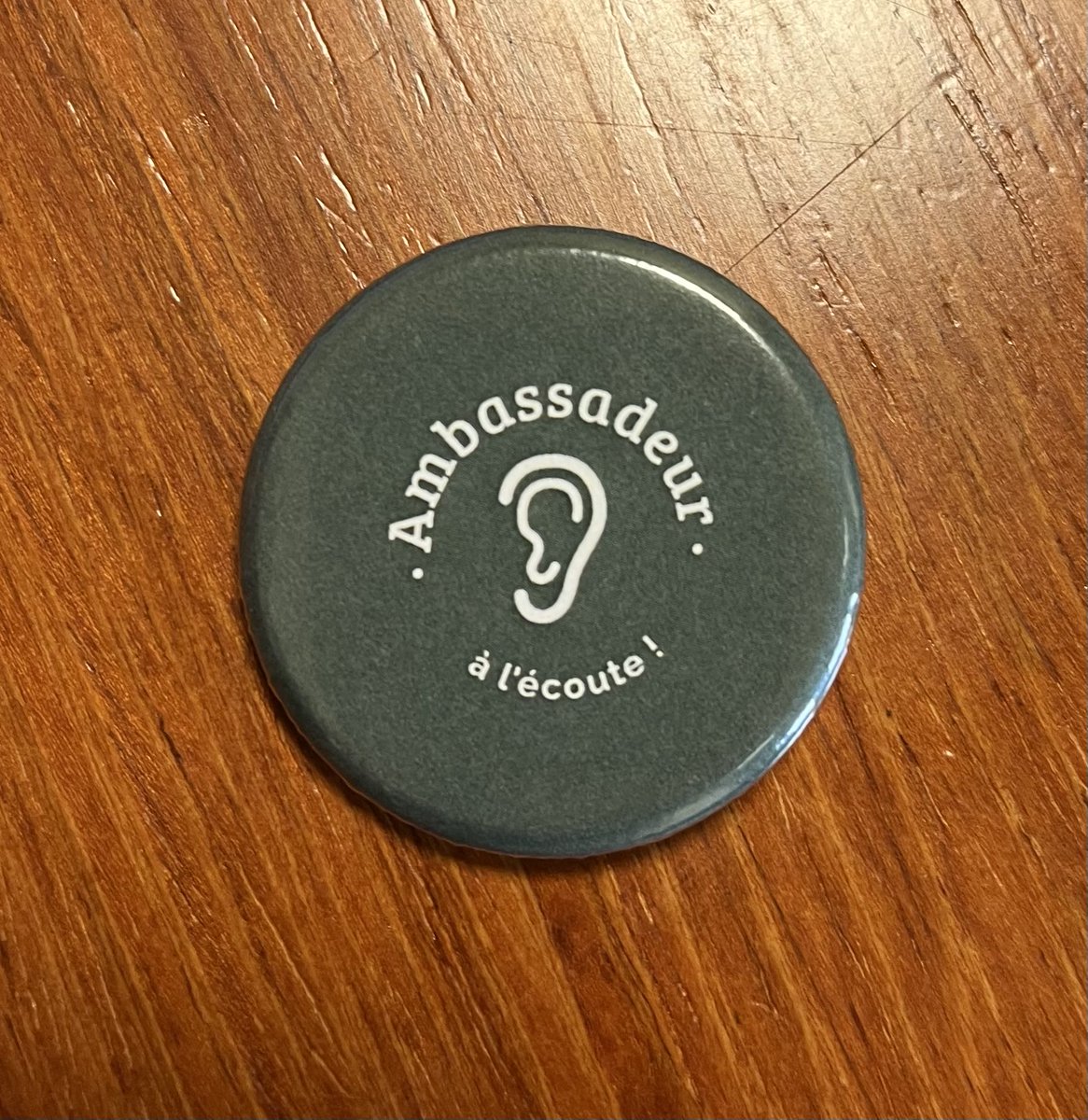 Nadia DA SILVA tweet media