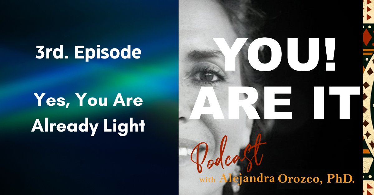 Alejandra Orozco Q. tweet media