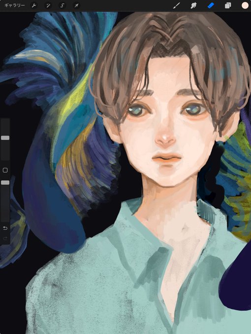 「wip」のTwitter画像/イラスト(新着))