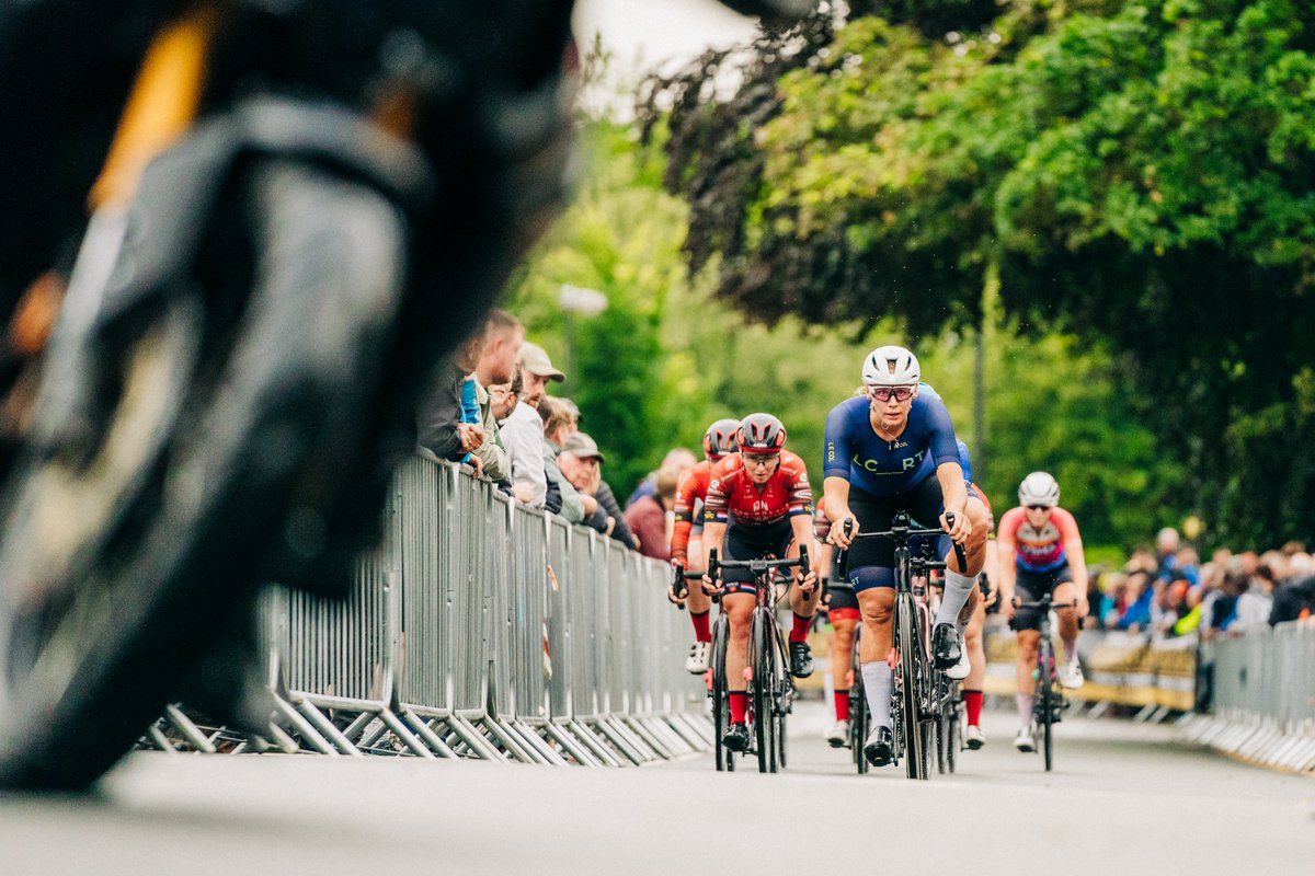 We're excited to return to Dudley on Friday 12th July for the fourth round of the Lloyds Bank National Circuit Series! ⚡️ Entries are now open here 👉 bit.ly/3KqwcZT #CircuitSeries | @DudleyCrit