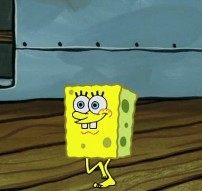 bushposter's tweet image. Little fucking freak