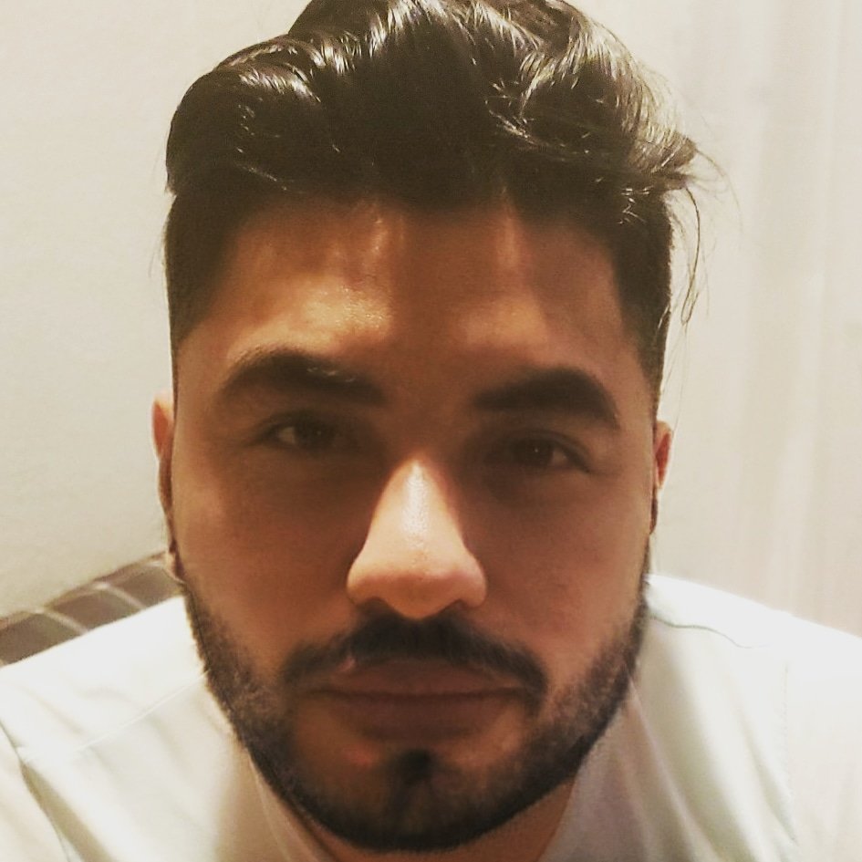 MateosMarquez1's tweet photo. #NuevaFotoDePerfil https://t.co/VKowRnRyYL