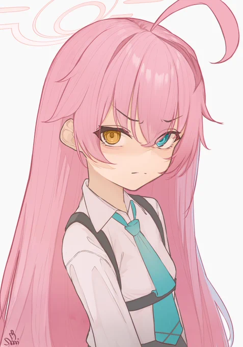 小鳥遊ホシノ 
