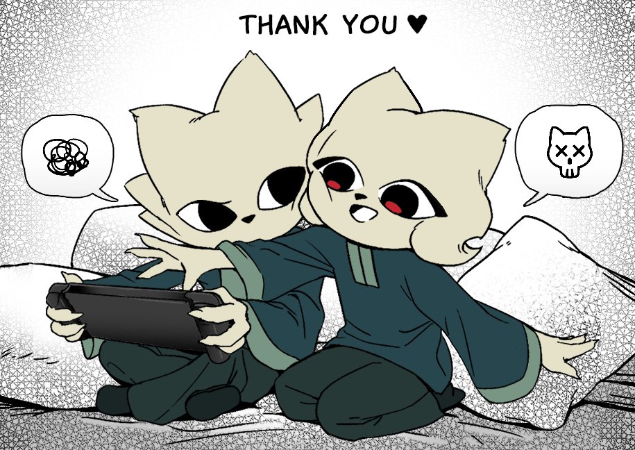 After nearly 5 years of development, #NineSols is launching tomorrow on Steam! Thanks to our 8,901 backers whose support brought us here. 🙌

🔑 Redeem codes are ready at our store. 🎮Console ports &amp; more updates coming soon. Stay tuned!

Thank you for being part of our journey!