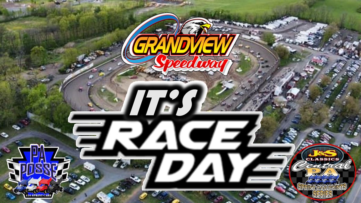 It's RACEDAY 
@gviewspeedway $20k
@HighLimitRacing 
645p hot laps