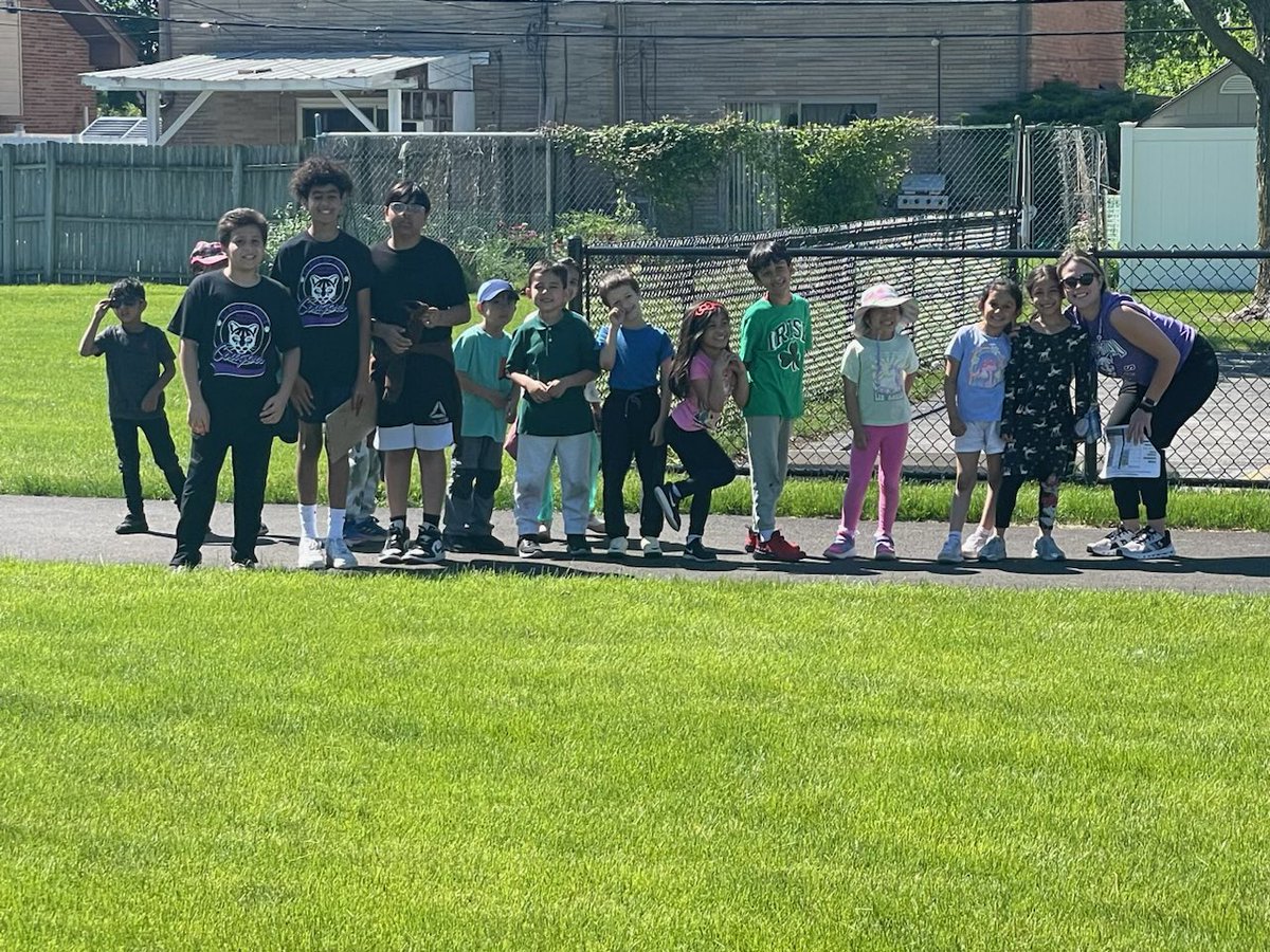 Ms. Boston’s Classroom tweet media