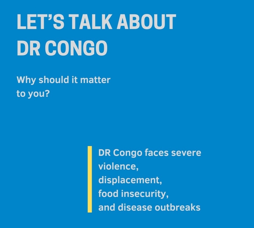 #DRC #FreeCongo #CongoIsBleeding #CongoGenocide